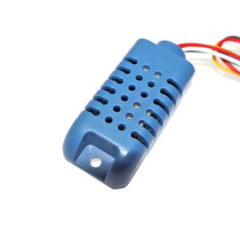 AMT1001 4.75V-5.25V 저항하는 온도 습도 감지기 단위 조사