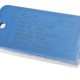 AMT1001 4.75V-5.25V 저항하는 온도 습도 감지기 단위 조사