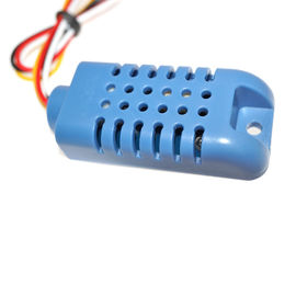 AMT1001 4.75V-5.25V 저항하는 온도 습도 감지기 단위 조사