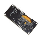 0.96 OLED를 가진 NodeMCU Arduino ESP8266를 위한 28g 와이파이 CP2102 발달 널을 무겁게 하십시오