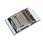 Arduino를 위한 마이크로 SD 카드 접합기 단위 Pi V2 Molex 갑판 감지기에 T 섬광 TF 카드