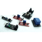 Arduino, 1개의 Arduino 호환성 감지기 단위 장비에 대하여 37를 위한 회로판 시동기 장비