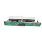 일반적인 음극선 Arduino 감지기 단위 MAX7219 CWG 8 자리수 디지털 방식으로 관 전시 단위