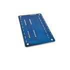 공장 판매 대리점 DC 12V 8 비트 디지털 방식으로 LED 관 Arduino 감지기 단위 8 비트 TM1638 단위 열쇠 전시