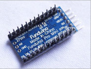 Arduino의 Funduino 직업적인 소형을 위한 5V/16M ATMEGA328P 마이크로 제어기 널
