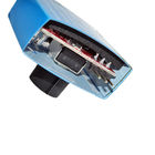 파란 다 RC 디지털 방식으로 ESC 자동 귀환 제어 장치 모터 검사자 3CH 속도 Controler