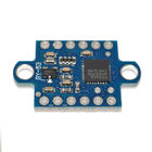 Arduino 감지기 단위 연속되는 PWM GY-53 VL53L0X ToF 레이저 경과시간
