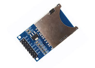 SD 메모리 카드 독자 Arduino 단위 똑똑한 전자 독서 및 쓰기 구멍 소켓