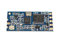열려있는 근원 플랫폼을 위한 파란 433Mhz SI4463 HC-12 Arduino 무선 단위