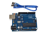 Arduino 전자 프로젝트를 위한 UNO R3 회로 조립판을 가진 DIY 과학 Arduino 시동기 장비