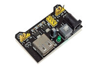 DIY 프로젝트 Arduino를 위한 3.3V/5V MB102 밀가루 반죽대 전원 공급 장치 모듈