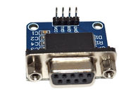4개의 Pin 듀퐁 케이블을 가진 TTL 변환기 힘 Arduino 감지기 단위에 MAX3232 RS232