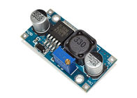 조정가능한 파란 4A XL6009 DC-DC는 Arduino를 위한 후원 변환기 전원 공급 장치 모듈을 단계적으로 증가합니다