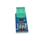 5A ACS712 DC는 범위 현재 Arduino 감지기 단위 ACS712ELC-05B를 검출합니다