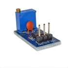 NE555 Arduino 시동기 장비 Arduino를 위한 조정가능한 빈도 맥박 발전기 단위