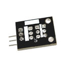 DS18B20 디지털 방식으로 Arduino를 위한 적외선 온도 감지기 단위
