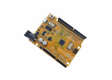 Chipman 2014 DIY 프로젝트를 위한 최신 버전 Arduino 제어기 보드 Arduio UNO R3 널