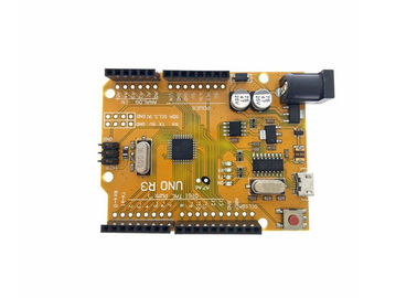 Chipman 2014 DIY 프로젝트를 위한 최신 버전 Arduino 제어기 보드 Arduio UNO R3 널