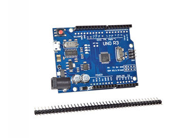 Chipman 2014 DIY 프로젝트를 위한 최신 버전 Arduino 제어기 보드 Arduio UNO R3 널