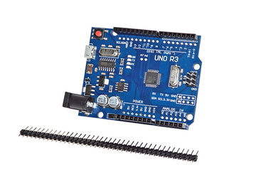 Chipman 2014 DIY 프로젝트를 위한 최신 버전 Arduino 제어기 보드 Arduio UNO R3 널