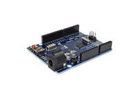 DIY 소형 Uno R3 Arduino 제어기 보드 USB 널 ATmega328P 마이크로 제어기