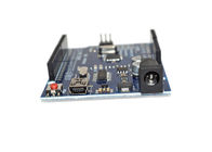 DIY 소형 Uno R3 Arduino 제어기 보드 USB 널 ATmega328P 마이크로 제어기