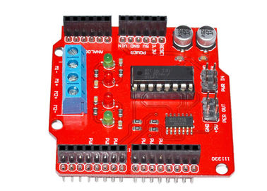 L293B 1A Arduino 감지기 단위 모터 방패 운전사 단위 방패