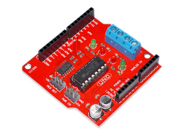 L293B 1A Arduino 감지기 단위 모터 방패 운전사 단위 방패