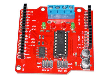 L293B 1A Arduino 감지기 단위 모터 방패 운전사 단위 방패