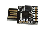 Digispark Kickstarter Attiny85 USB Arduino를 위한 일반적인 마이크로 발달 널