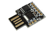 Digispark Kickstarter Attiny85 USB Arduino를 위한 일반적인 마이크로 발달 널