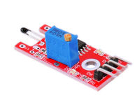 5V LM393 비교 측정기 디지털 방식으로 온도 감지기 단위 Arduino 소리 단위