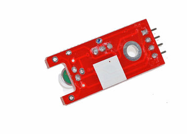 높은 감도 Arduino 소리 탐지 단위, Arduino 마이크 단위 PCB 물자