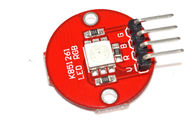 고성능 Arduino 감지기 단위 3 색깔 RGB LED 단위 26*21mm 크기