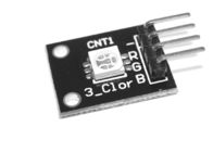 RGB 3 색깔 Arduino Arduino AVR PIC를 위한 오디오 단위 LED SMD 단위