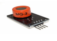직업적인 알콜 탐지 감지기, Mq3 가스 감지기 Arduino