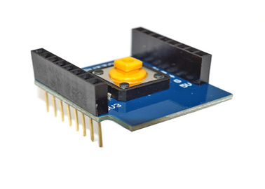 고성능 Arduino 감지기 단위 플러그 접속식은 작풍 2.58*2.81*0.5CM 크기를 설치합니다