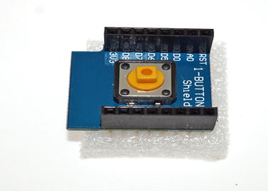 고성능 Arduino 감지기 단위 플러그 접속식은 작풍 2.58*2.81*0.5CM 크기를 설치합니다