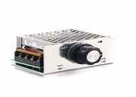 Arduino 감지기 단위를 위한 4000W AC 전압 조정기 보험 포탄