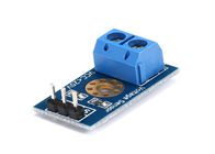 DC 0-25V Arduino Diy 장비를 위한 표준 Arduino 시동기 장비 전압 감지기 단위