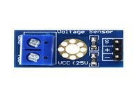 DC 0-25V Arduino Diy 장비를 위한 표준 Arduino 시동기 장비 전압 감지기 단위