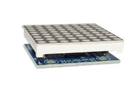 MAX7219 LED 점 행렬 단위, 5V Arduino 모체 전시 PCB 널