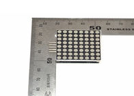 MAX7219 LED 점 행렬 단위, 5V Arduino 모체 전시 PCB 널