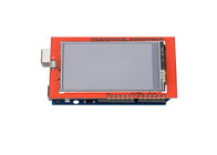 2.4 Arduino를 위해 메가 ″ TFT LCD 디스플레이 방패 터치 패널 ILI9341 240X320 UNO