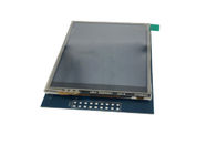 터치 패널 SD 카드 구멍을 가진 튼튼한 전자 부품 2.8 인치 TFT LCD ILI9325 전시 단위