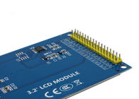 3.5 인치 TFT 색깔 스크린 Arduino 감지기 단위 480x320 지원 Arduino 메가 2560