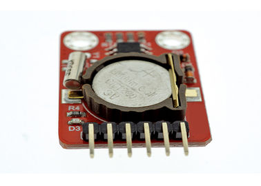 저전력 매우 PCF8563 RTC 널 실시간 시계 단위 CMOS -