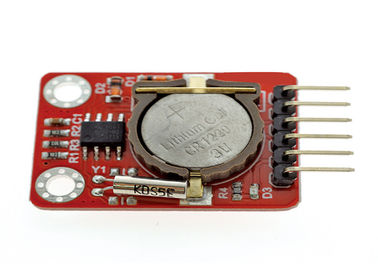 저전력 매우 PCF8563 RTC 널 실시간 시계 단위 CMOS -