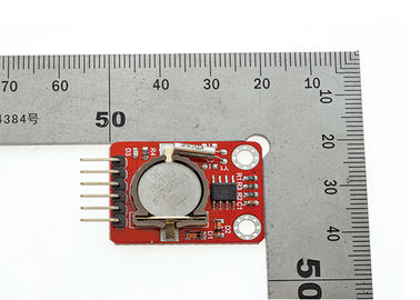 저전력 매우 PCF8563 RTC 널 실시간 시계 단위 CMOS -
