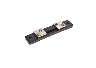 FL-2 200A 75MV DC Amp 암페어 패널 미터를 위한 현재 분로 저항기 RoHS